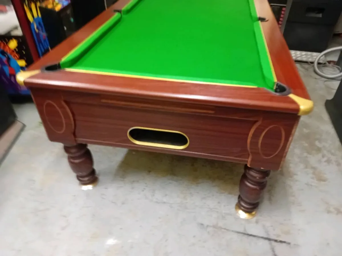 Pool Table - Image 2