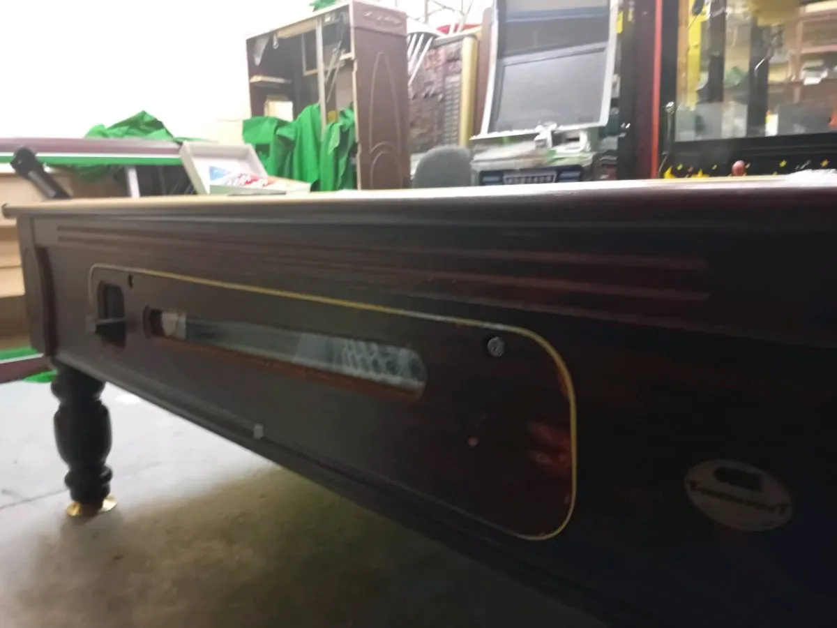 Pool Table - Image 3