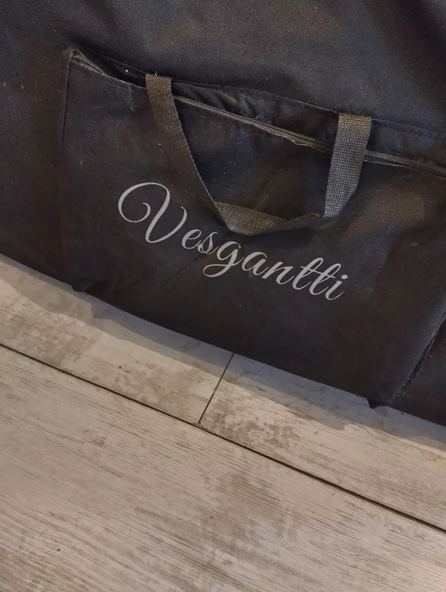 Portable Treatment  Bed - Image 2