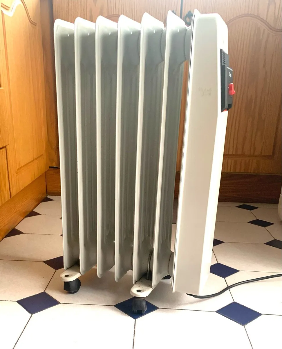 Heater - Image 1