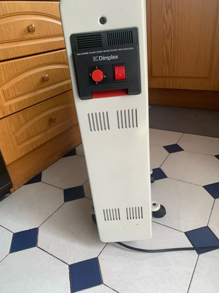Heater - Image 2