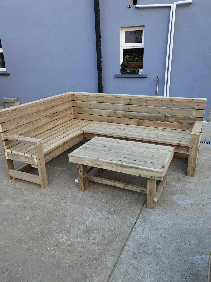 Garden furniture - Image 3