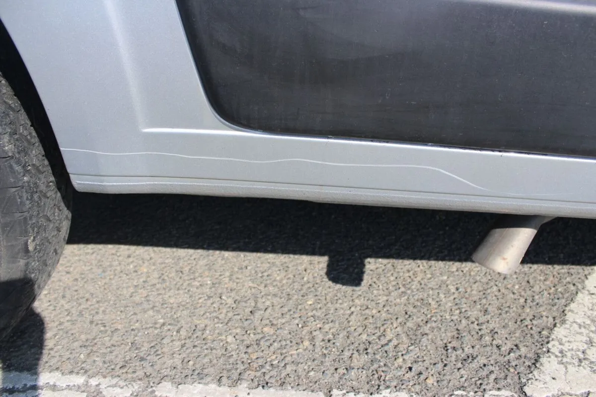 Peugeot Boxer BOXER 335 PRO L3H2 BLUE HDI - TENDER - Image 3