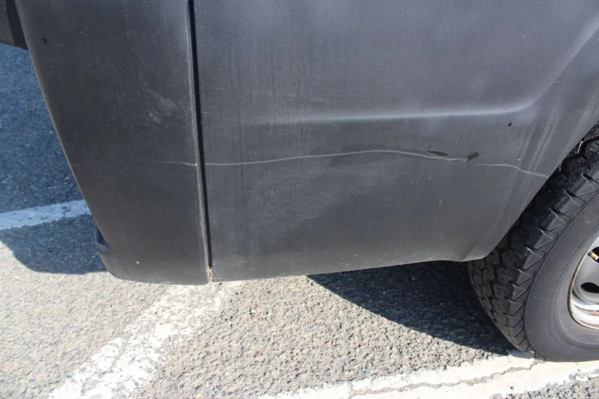 Peugeot Boxer BOXER 335 PRO L3H2 BLUE HDI - TENDER - Image 4