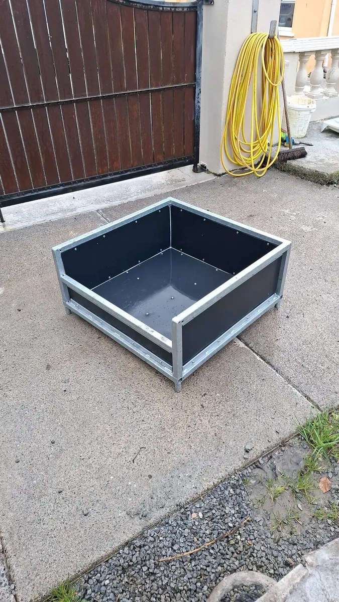 Chew proof dog bed - Image 3