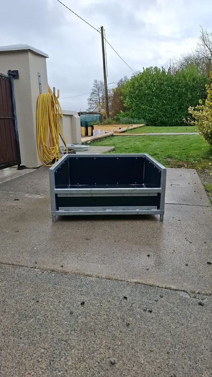 Chew proof dog bed - Image 2