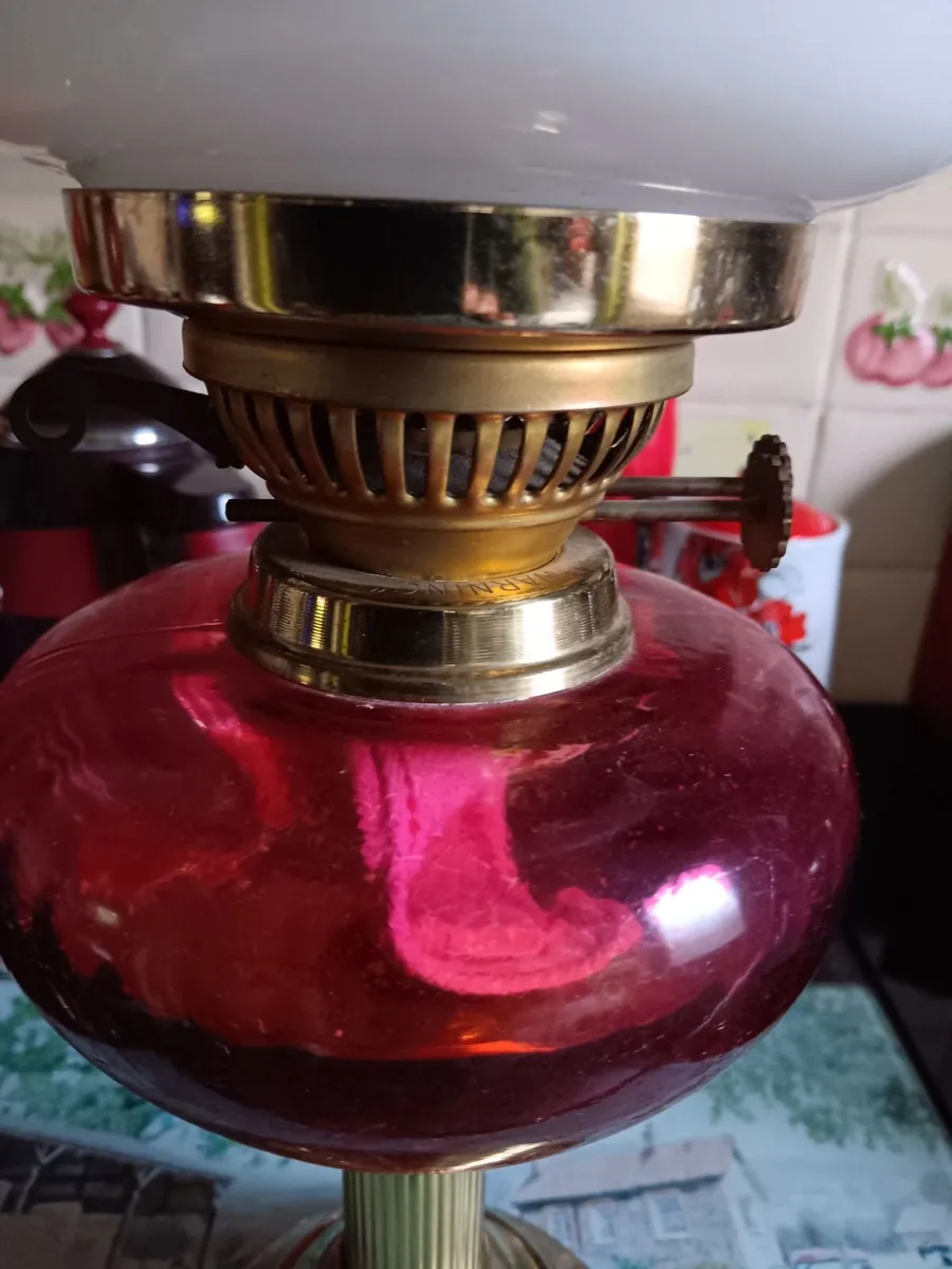 Oil lamp - Image 3