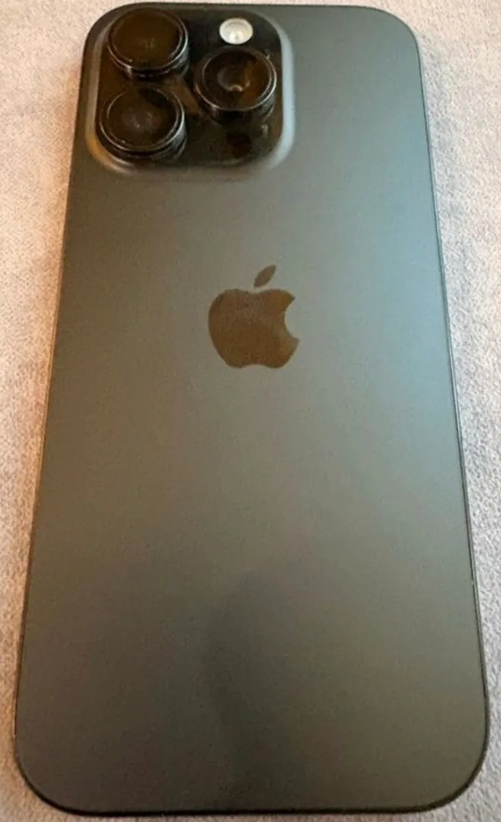 Apple iPhone 16 Pro - Image 3