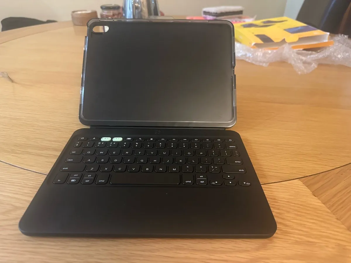iPad pro 11 inch keyboard - Image 2