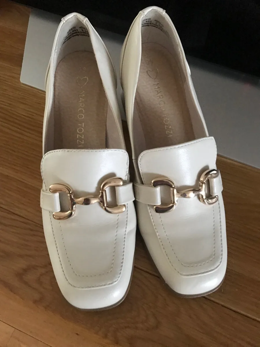 Marco Tozzi shoes - Image 1