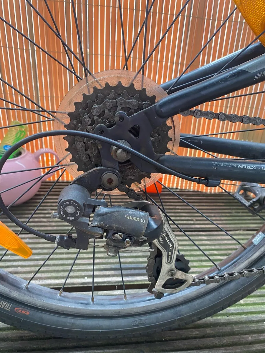 Trek MT200 - Image 2