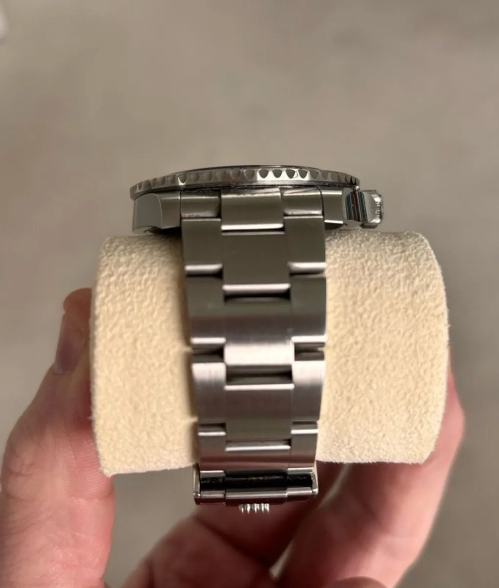 Rolex Submariner - box and papers - Image 3