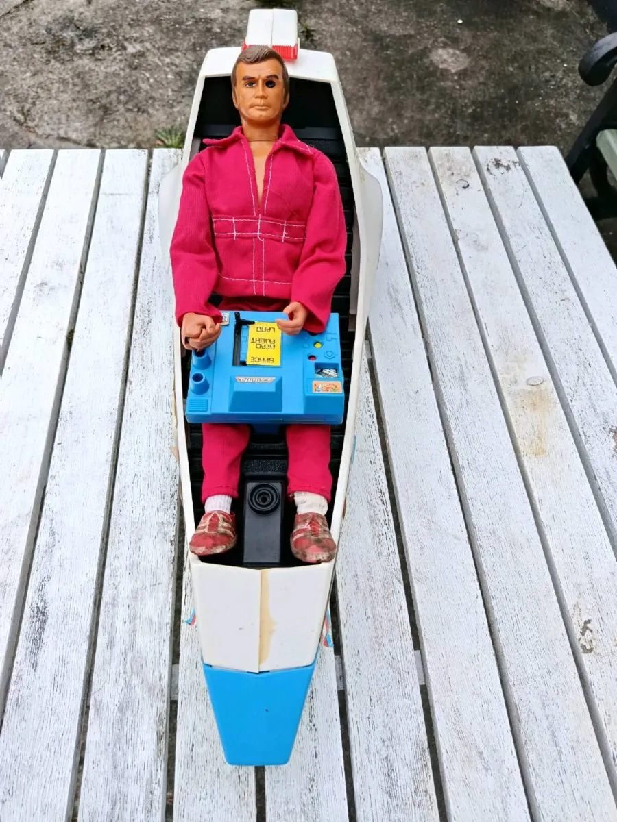 Steve austin - Image 1