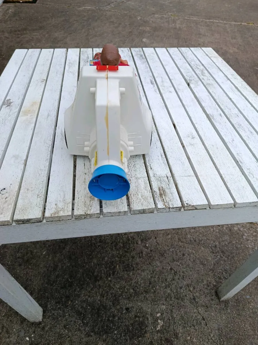 Steve austin - Image 2