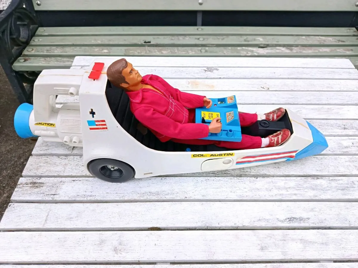 Steve austin - Image 3