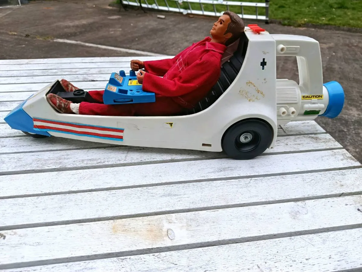 Steve austin - Image 4