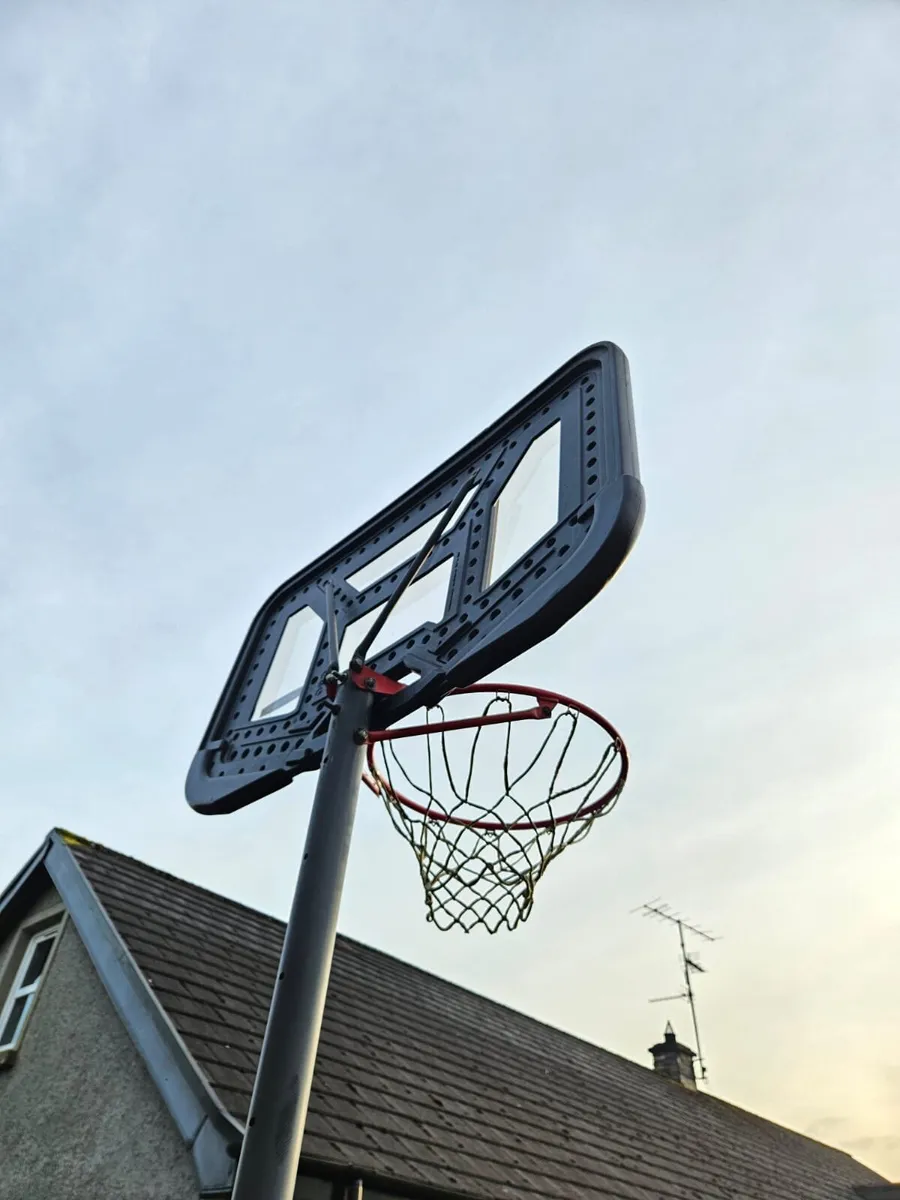 Basketball Net - Image 3
