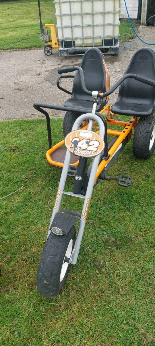 Berg Chopper - Image 1