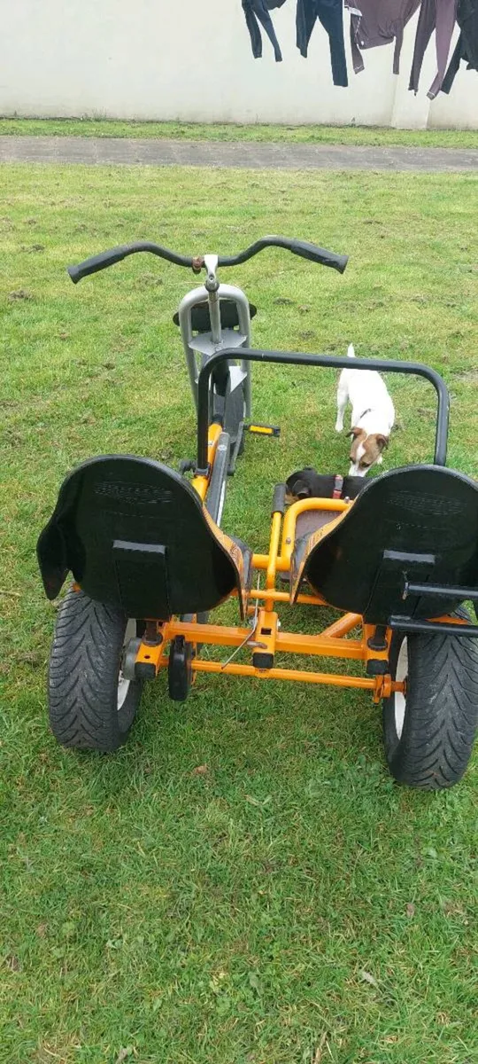 Berg Chopper - Image 2