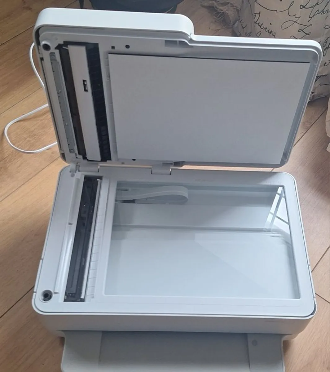 Hp Envy 6400e Series - Image 3