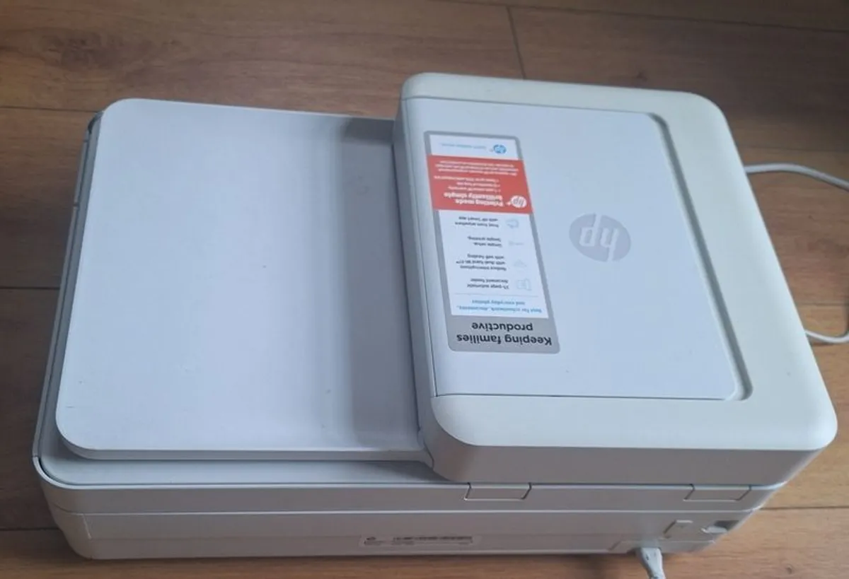 Hp Envy 6400e Series - Image 2