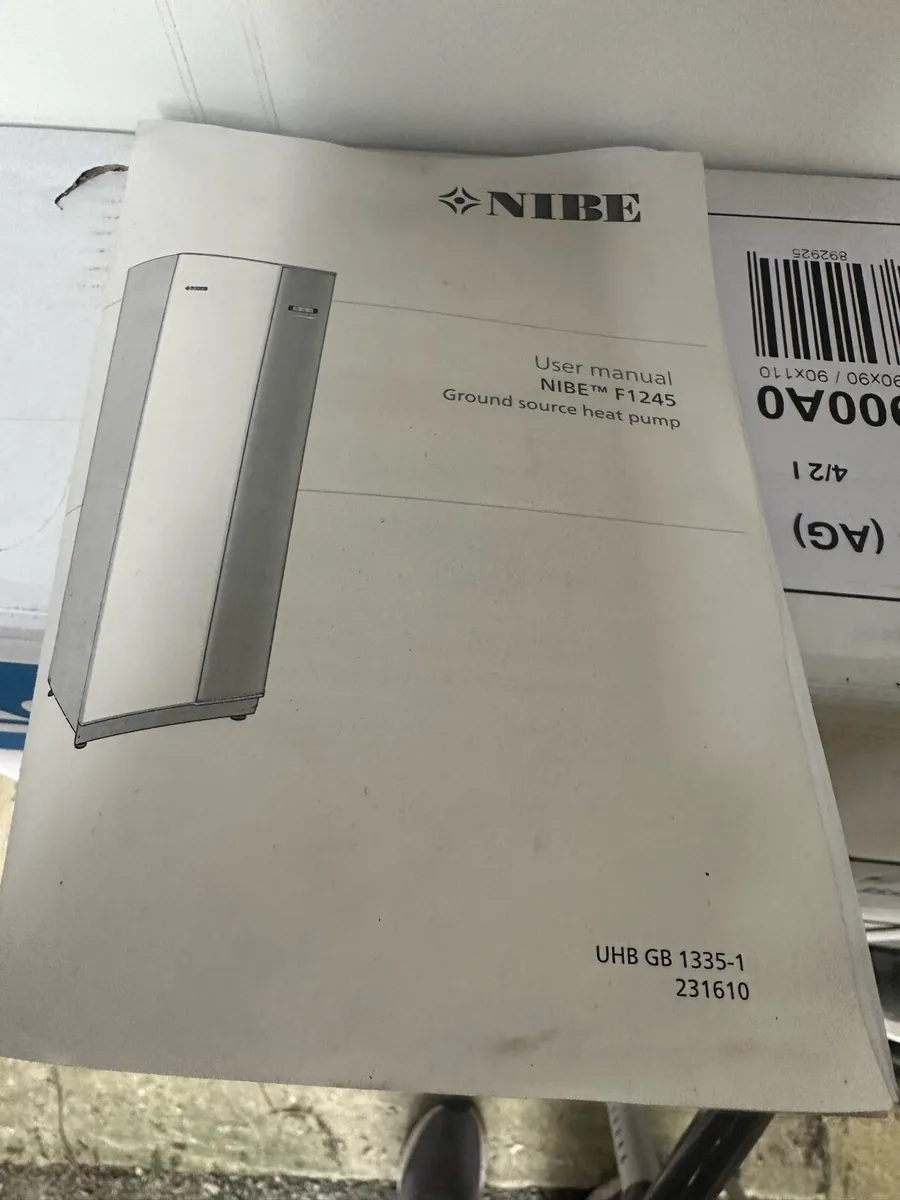 Ground source (geothermal) heat pump - Image 3