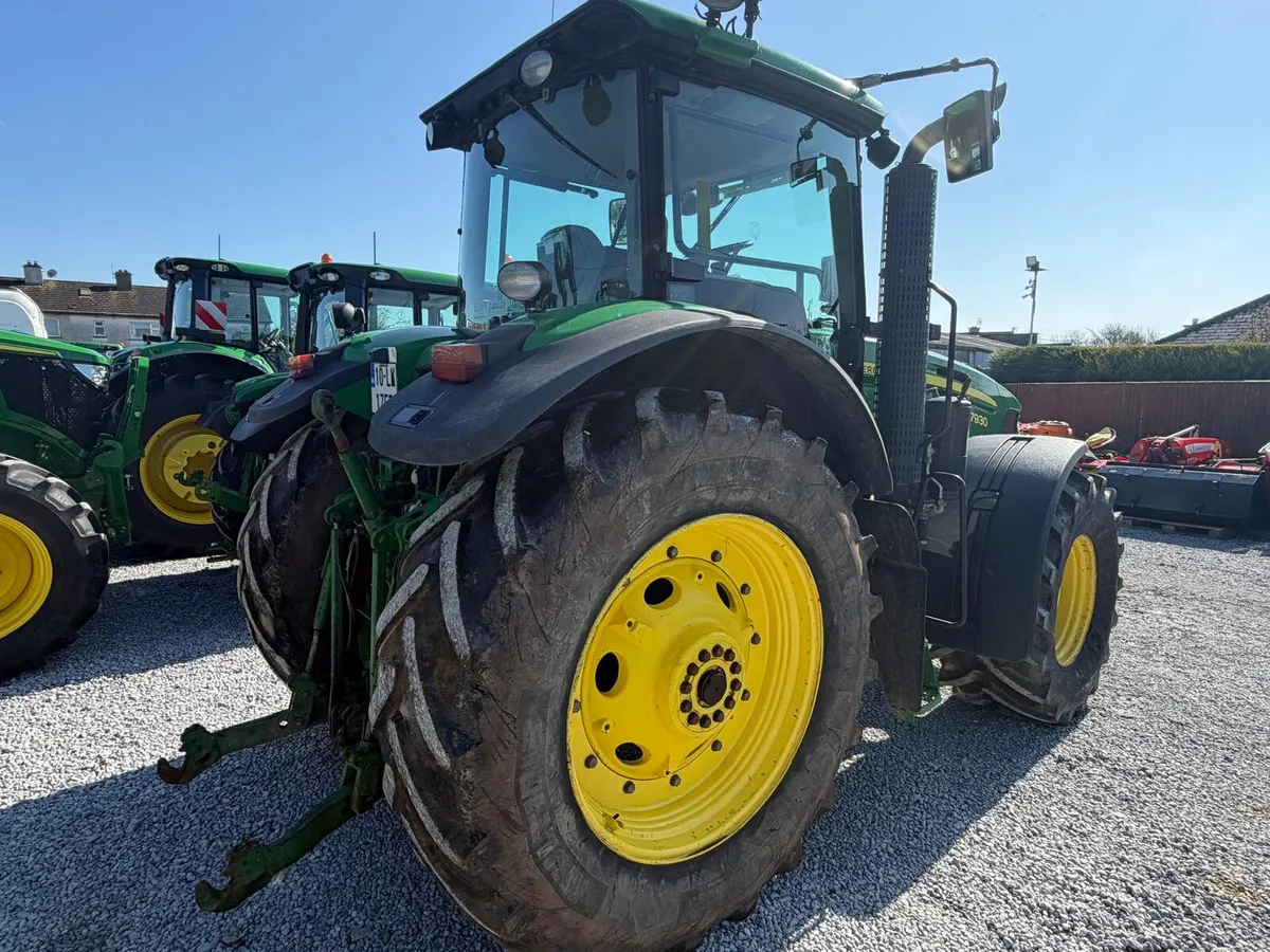 2010 John Deere 7930 - Image 2