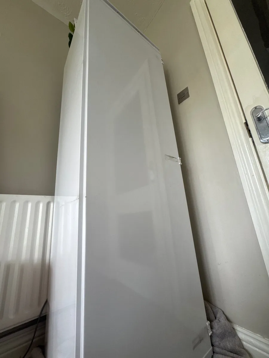 Beko BLSD3577 Fridge;Door; Bottom Door Shelf - Image 4