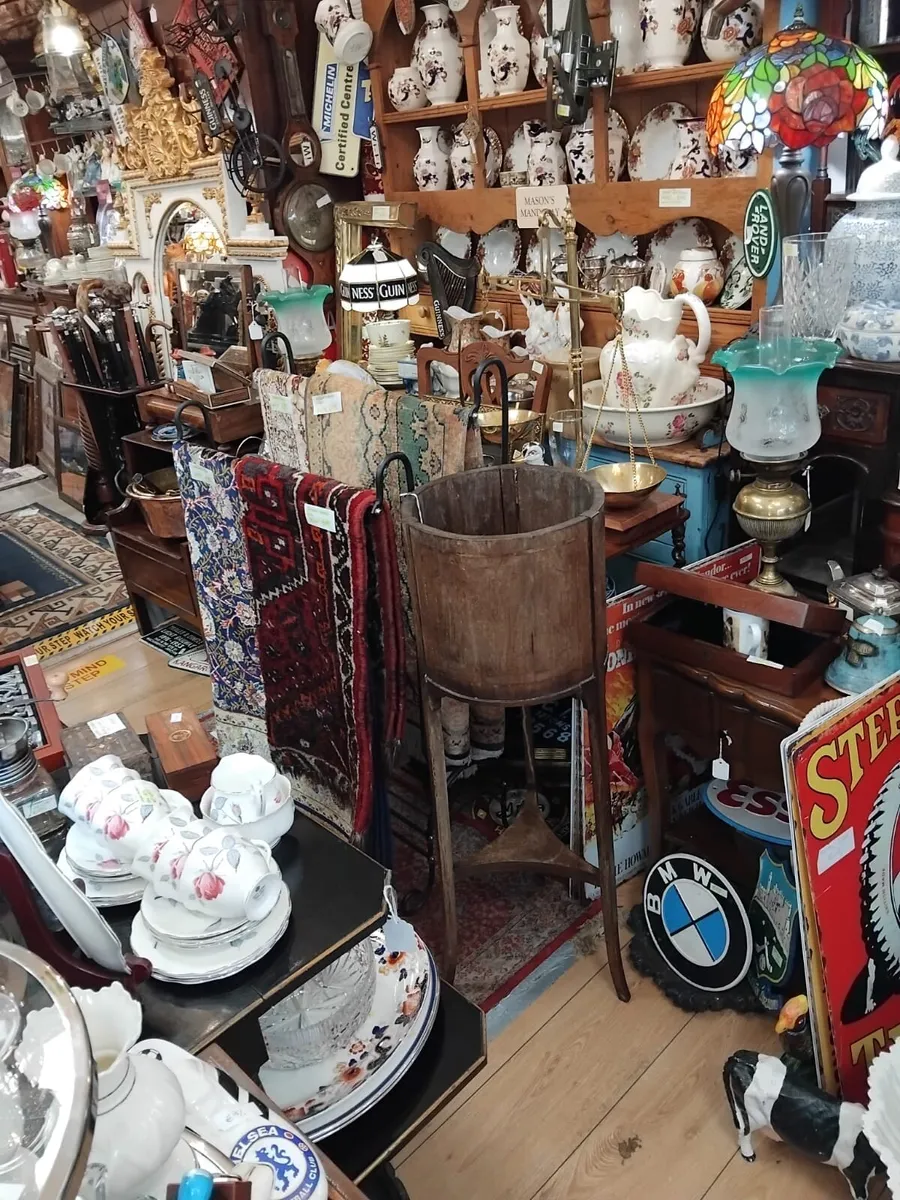 Antiques - Image 3