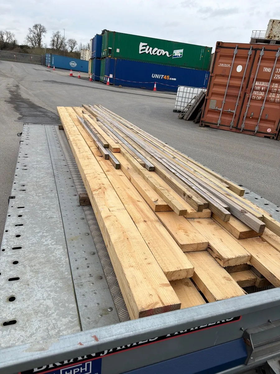 6 x 2 or 150 x 40 - Image 3