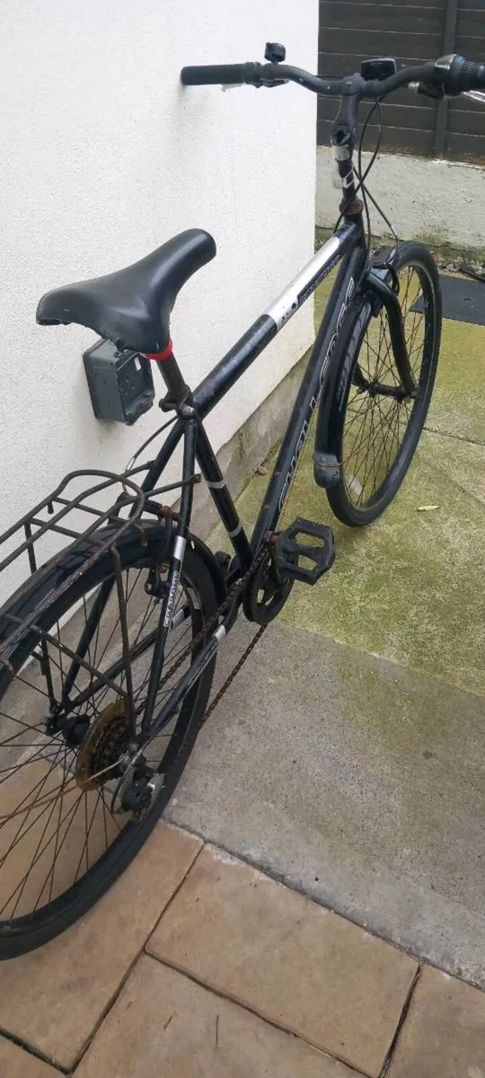 Bicycle Crusade Challenge - Image 3