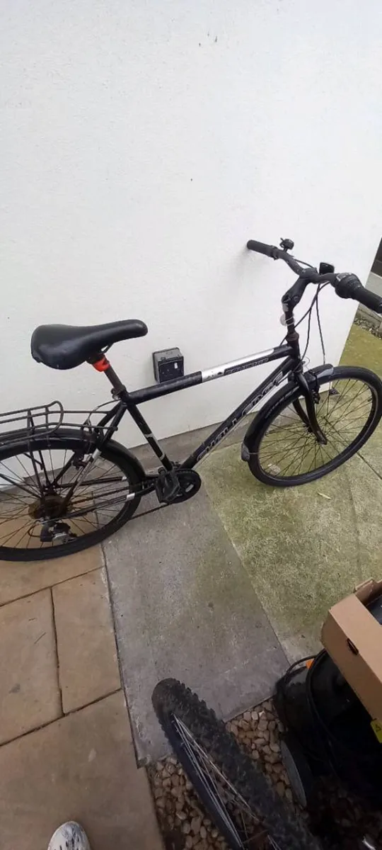 Bicycle Crusade Challenge - Image 4