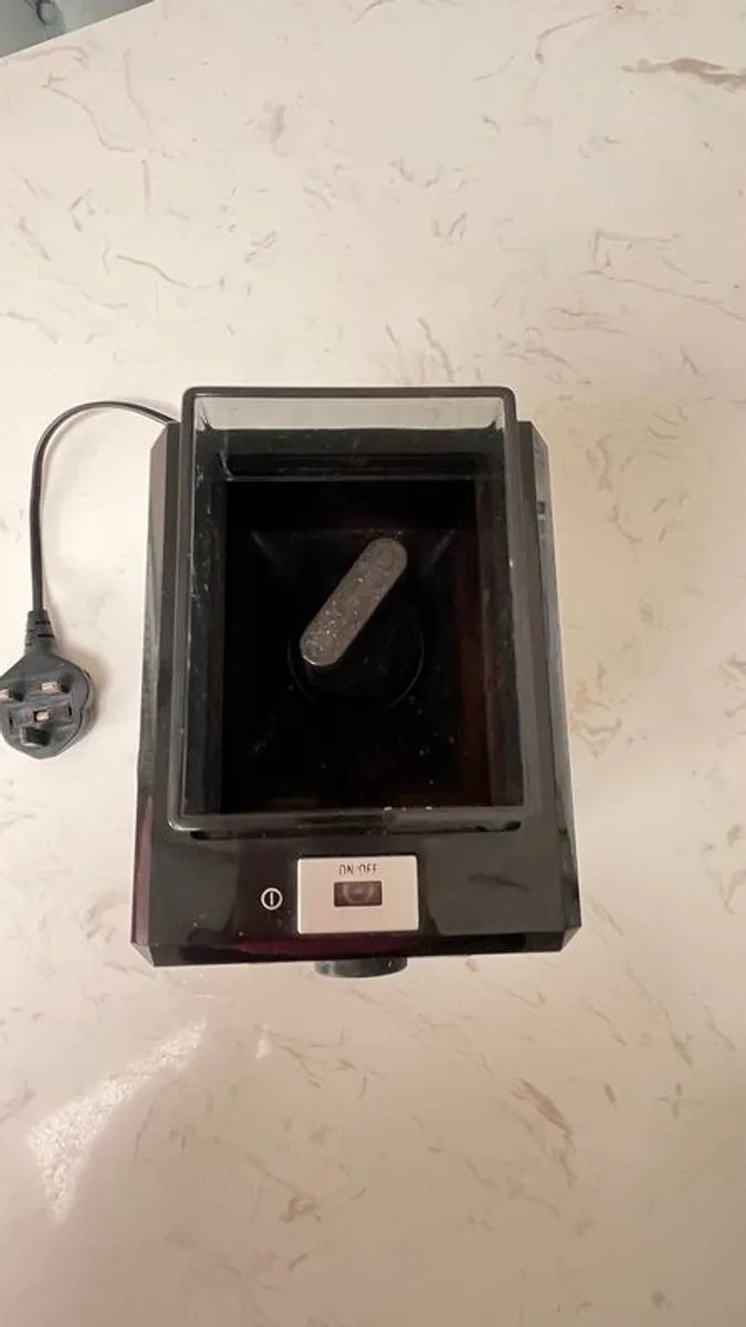 De'Longhi Coffee Burr Grinder - Image 2