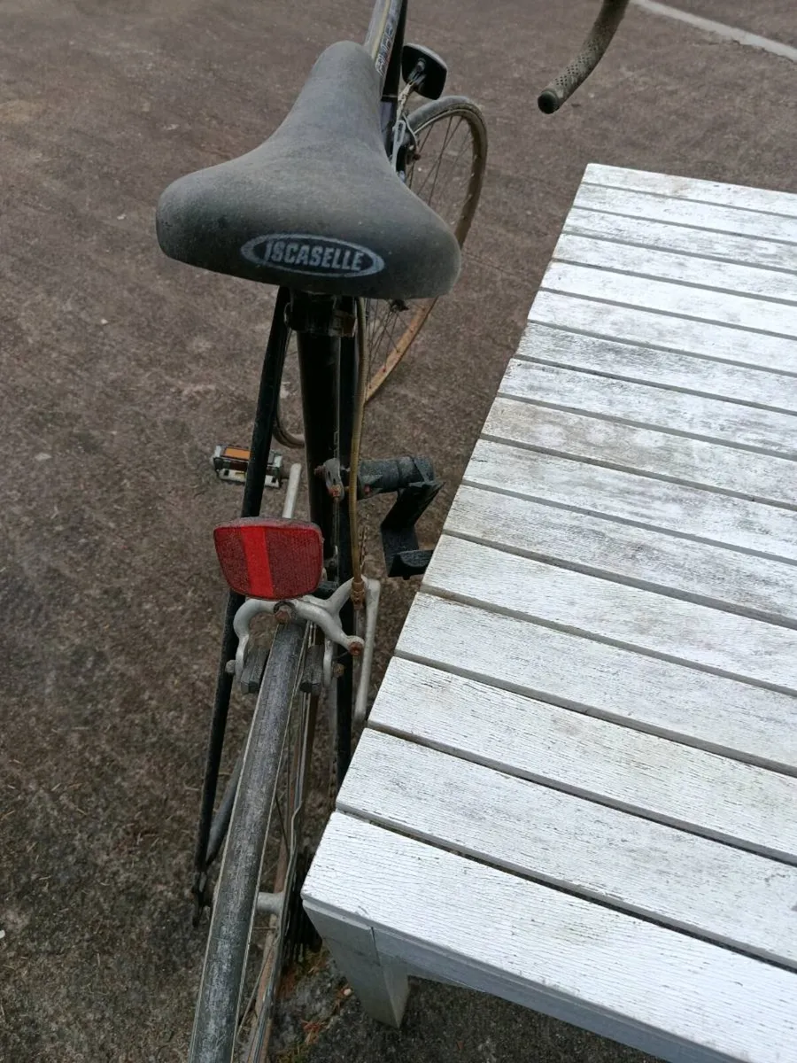 Raleigh pursuit bike - Image 2