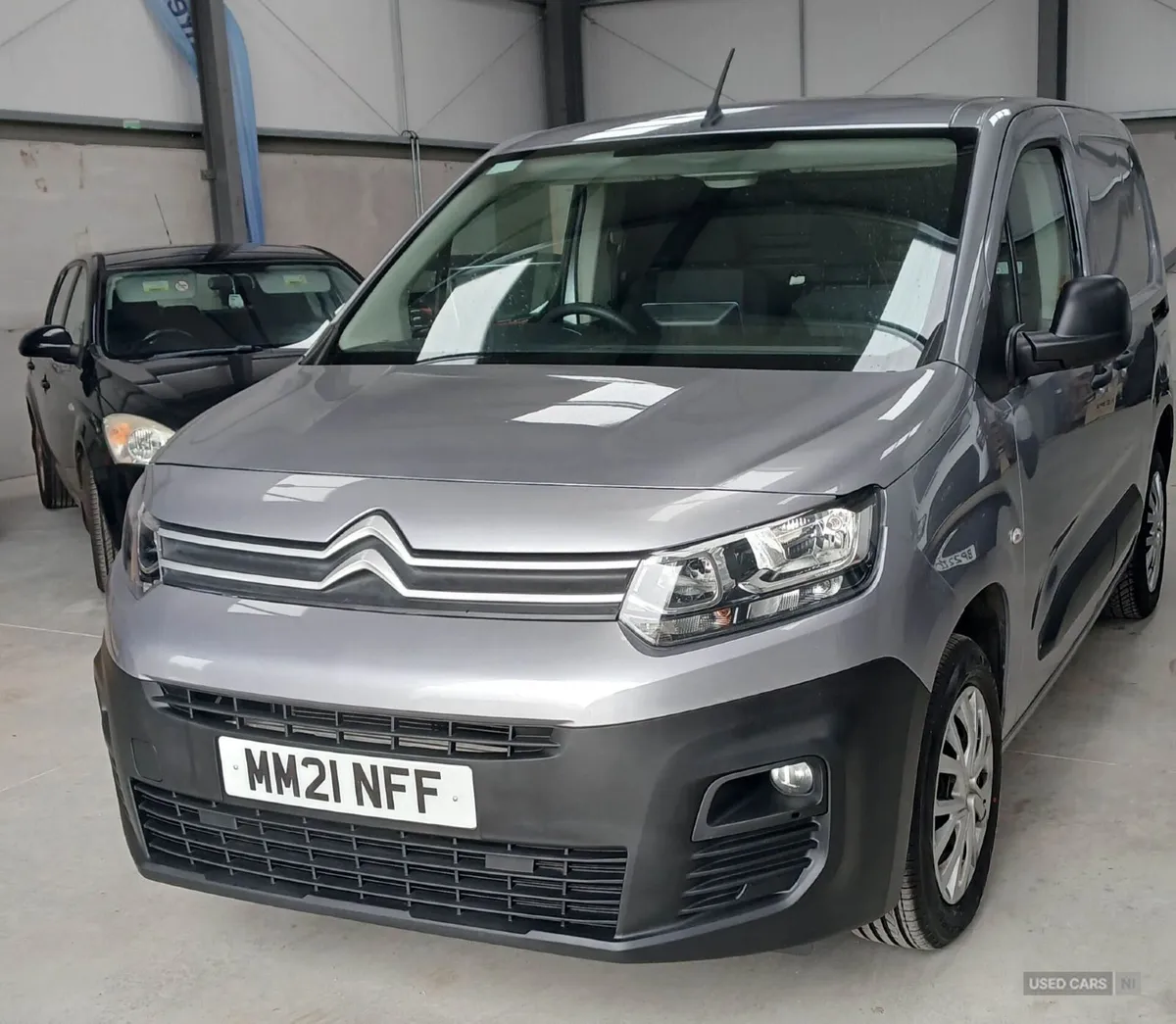 Citroen Berlingo 2021 - Image 1