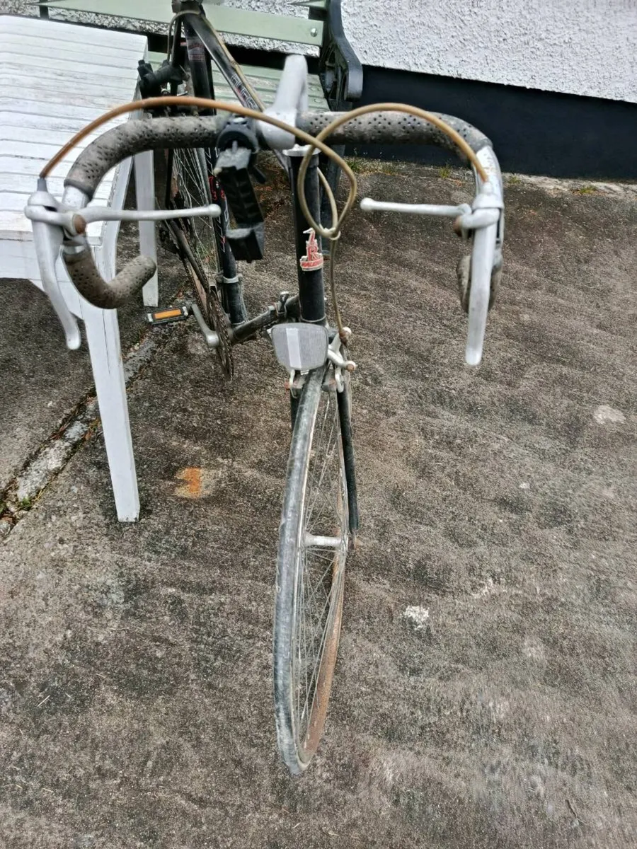 Raleigh pursuit bike - Image 3