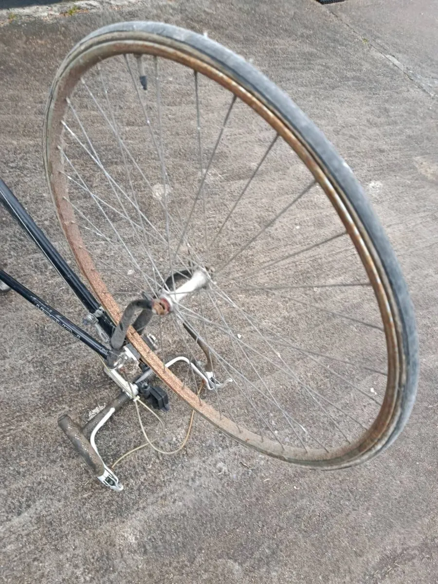 Raleigh pursuit bike - Image 4