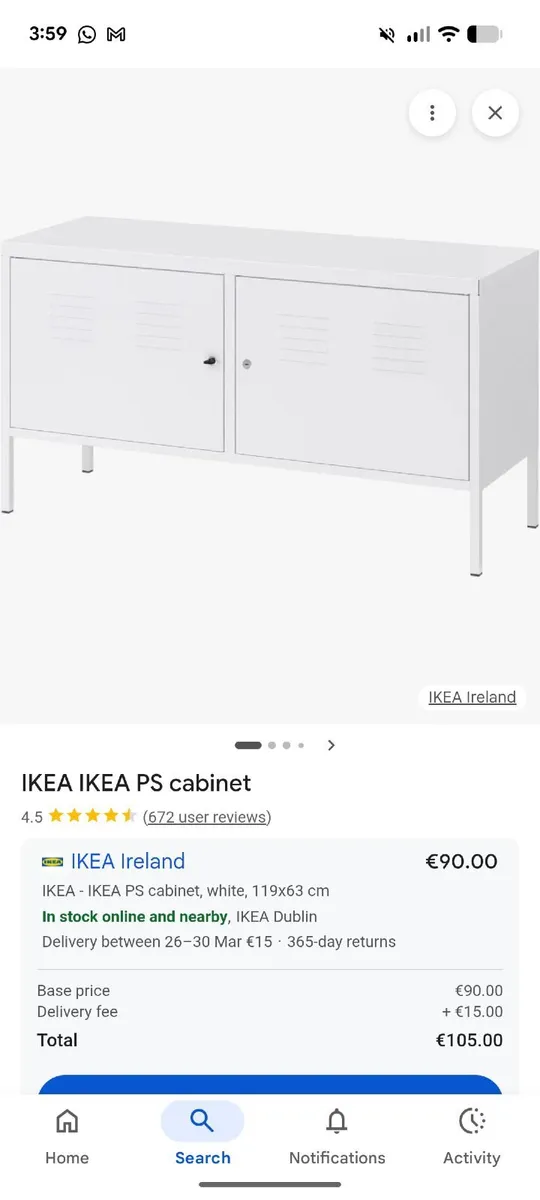 Units lockers - Image 2