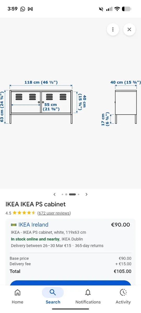 Units lockers - Image 3