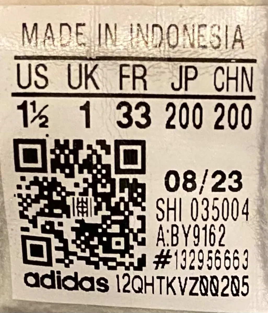 Kids Shoes - Image 3