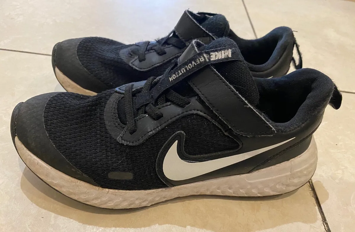 Kids Shoes - Image 4