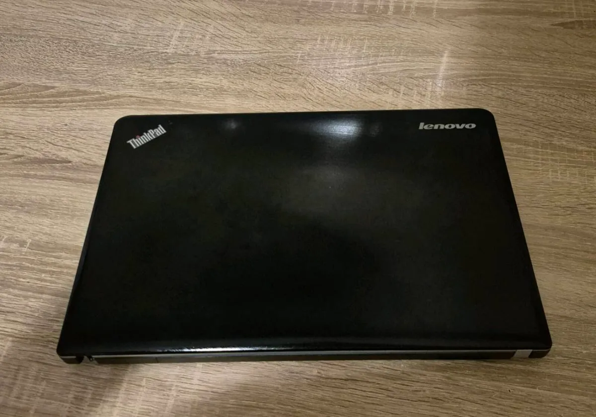 LENOVO THINKPAD E540 CORE i3-4000M 8GB 128GB 15.6 - Image 2