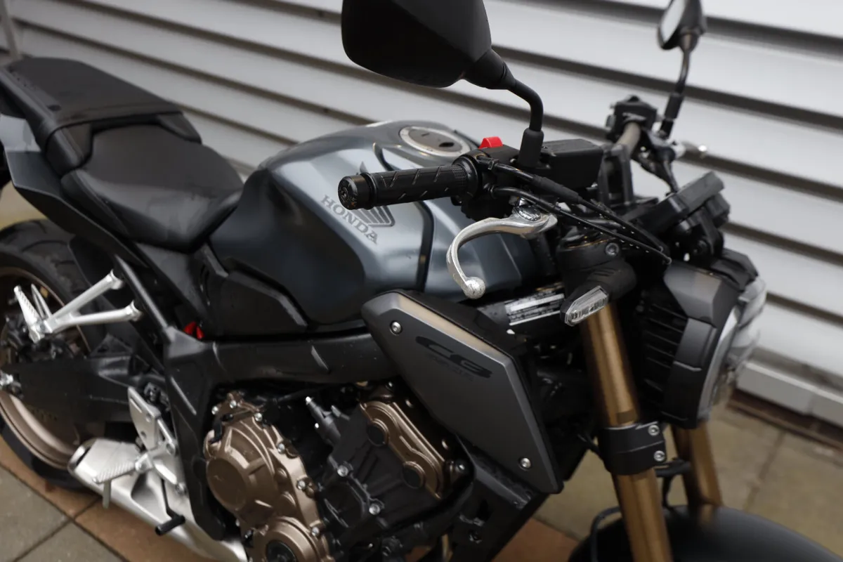 HONDA CB650R *New Arrival* - Image 3