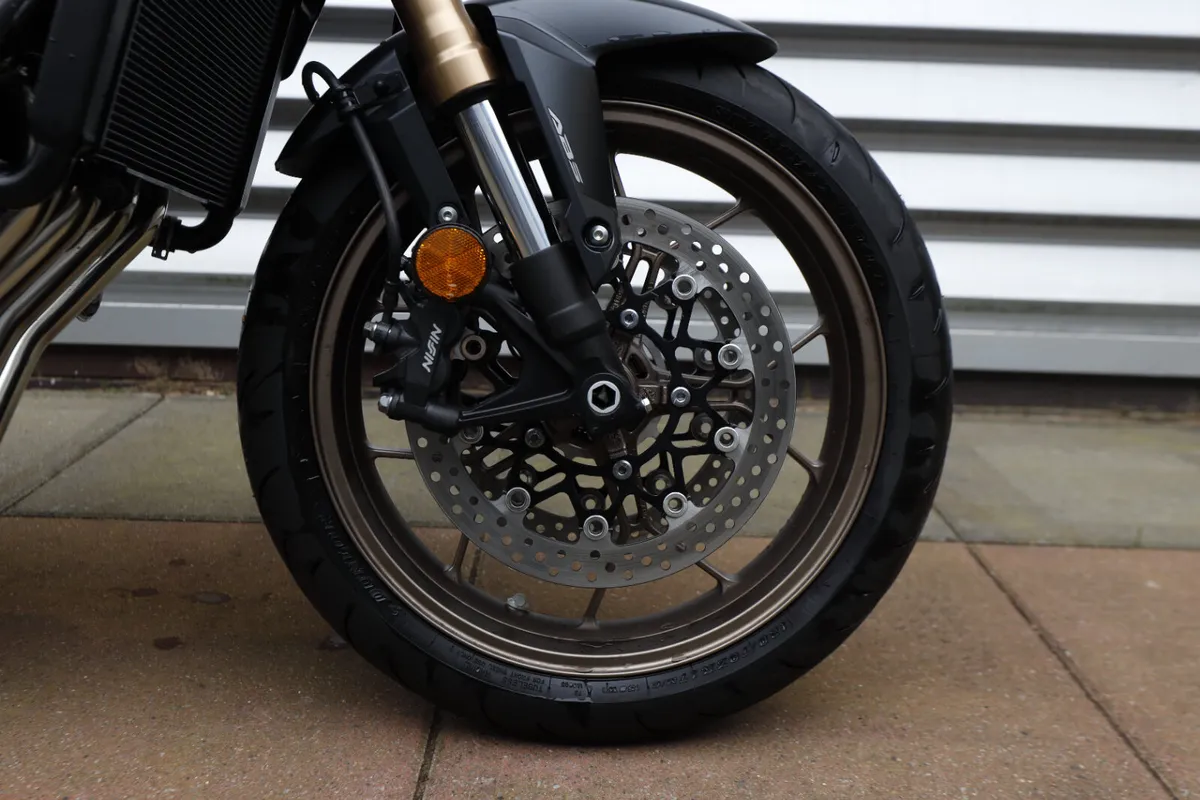 HONDA CB650R *New Arrival* - Image 4