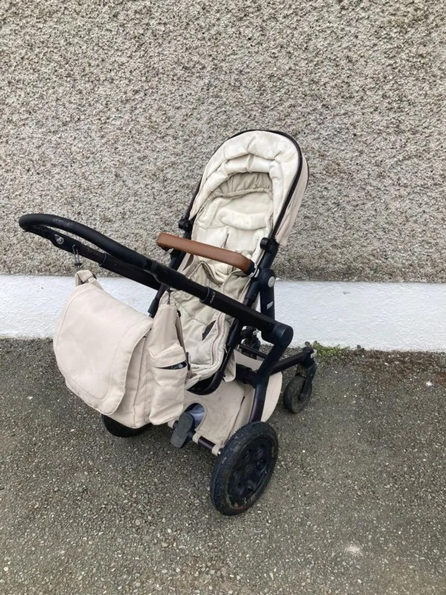 joolz Day buggy - Image 4