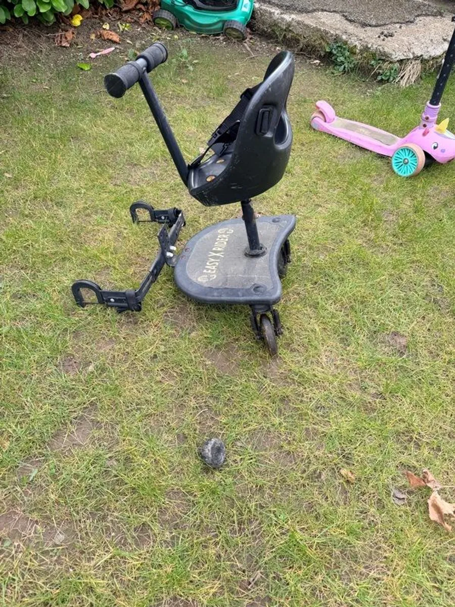 joolz Day buggy - Image 1