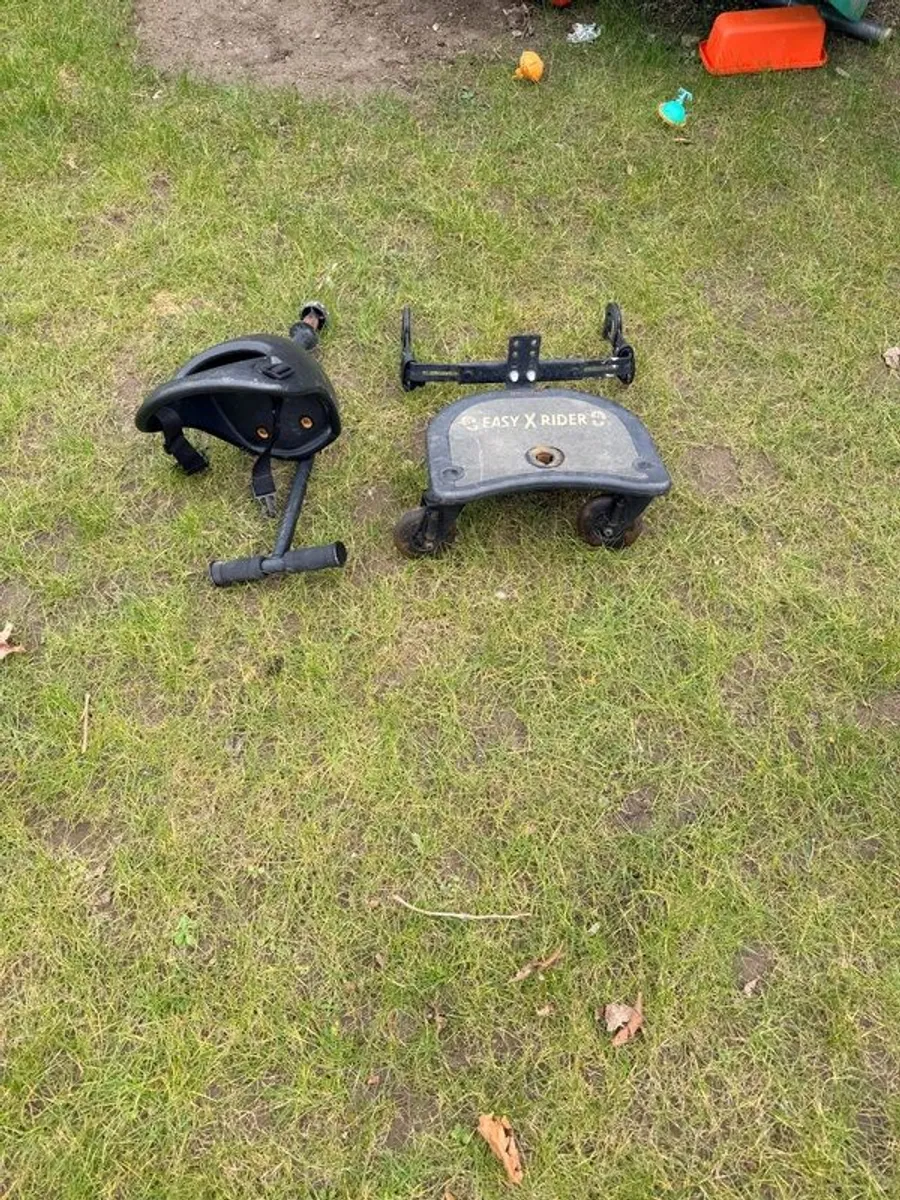 joolz Day buggy - Image 2