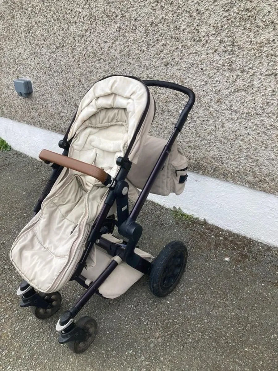 joolz Day buggy - Image 3