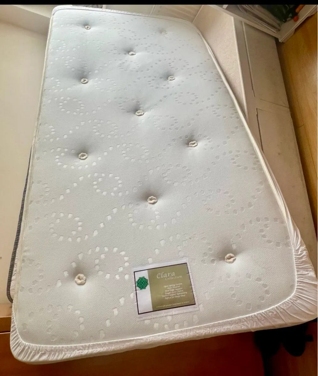 Single mattress - Image 1