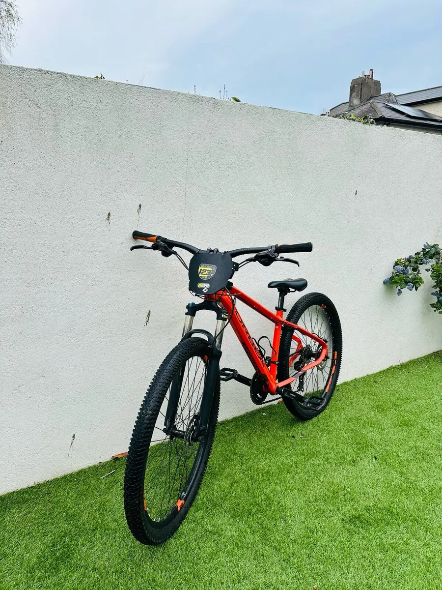 Orbea MX 40 27.5 Mountain Bike Small Frame - Image 1